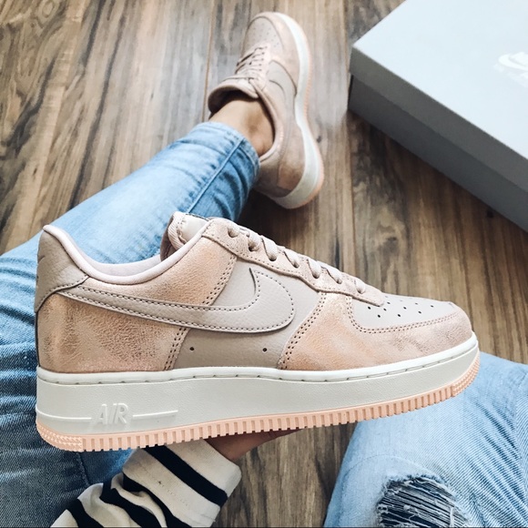 Nike air force 1 low premium - Picture 8 of 8